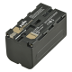 Jupio Sony ProLine NP-F750 7.2V 6700mAh Video Battery