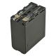Jupio Sony ProLine NP-F990 7.2V 13400mAh Video Battery