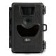 Bushnell 6 MP Surveillance Camera Black Case LED Night Vision