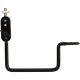Bushnell Deluxe Tree Bracket for Trophy Cam (Black)