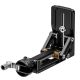 Leofoto BVL-02 Tilt Adapter with Crank Handle