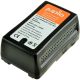 Jupio V-Mount Battery LED Indicator 14.4V (127Wh/8800mAh)