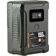 Jupio ProLine 155W Extreme V-Mount Battery