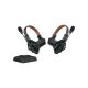 Hollyland Solidcom C1 Pro Wireless Intercom-2S Noise Cancellation Headset Intercom