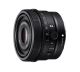 Sony FE 50mm f/2.5 G Lens