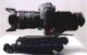 Camera-Warehouse DSLR Movie Rig
