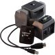 CamRanger PT Hub and MP-360