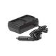 Canon CB-400 Car Battery Adapter