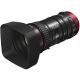 Canon Compact-Servo CN-E 70-200mm T/4.4 L IS KAS S Cinema Lens