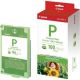 Canon E-P100 Easy Photo Pack (Postcard Size)