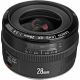 Canon EF 28mm f/2.8 Lens