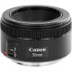 Canon EF 50mm f/1.8 STM Lens