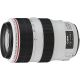 Canon EF 70-300mm f/4-5.6 IS USM Lens