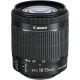 Canon EF-S 18-55mm f/3-5.6 IS STM Lens (White Box)