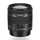 Canon EF-S 18-55mm f/4-5.6 IS STM Lens (White Box Packaging)