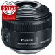 Canon EF-S 35mm f/2.8 IS STM Macro Lens