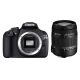 Canon EOS 1200D DSLR Camera with Sigma 18-250mm Lens