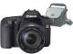 Canon EOS 30D with 17-85mm IS lens and FREE LowePro Bag