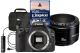 Canon EOS 550D Portrait Kit