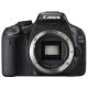 Canon EOS 550D Digital SLR