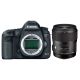 Canon EOS 5D Mark III Digital SLR Camera with Sigma 35mm F1.4 DG HSM ART Lens
