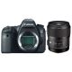 Canon EOS 6D Digital SLR Camera with Sigma 35mm F1.4 DG HSM ART Lens