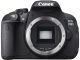 Canon EOS 700D Digital SLR Camera Body Only