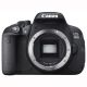 Canon EOS 700D Digital SLR Camera Body