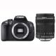 Canon EOS 700D Super Kit + EF-S 18-135mm f/3.5-5.6 IS STM Lens