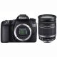 Canon EOS 70D Camera + 18-200mm IS - Premium Lens Kit