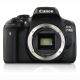 Canon EOS 750D Digital SLR Camera Body
