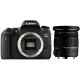 Canon EOS 760D Digital SLR Camera + Sigma 17-50mm F2.8 EX DC OS HSM Lens