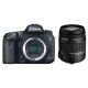 Canon EOS 7D Mark II Digital SLR Camera with Sigma 18-250mm Lens