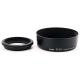 Canon ES-62 Lens Hood with Adapter for EF 50mm f/1.8 Lens