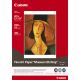 Canon FAME1A+ Fine Art Paper - Museum Etching