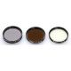 Canon FS-72U Filter Set