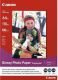 Canon GP501A4 100 Sheets, 210 gsm Glossy Photo Paper