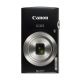 Canon IXUS 185 Compact Digital Camera (Black)