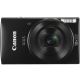 Canon IXUS 190 Compact Digital Camera (Black)