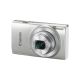 Canon IXUS 190 Compact Digital Camera (Silver)