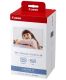 Canon Selphy KP108IN Ink and Paper Pack