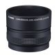 Canon LA-DC58K Conversion Lens Adapter