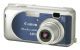 Canon PowerShot A430 - Blue