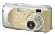 Canon PowerShot A430 - Gold