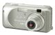Canon PowerShot A430 - Silver