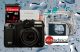 Canon Powershot G12 Underwater Bundle