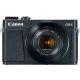 Canon Powershot G9X Mark II Compact Digital Camera (Black)