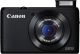 Canon PowerShot S200 Compact Digital Camera