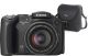 Canon PowerShot S3 IS with FREE LowePro Bag