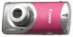Canon PowerShot SD40 Digital ELPH Pink